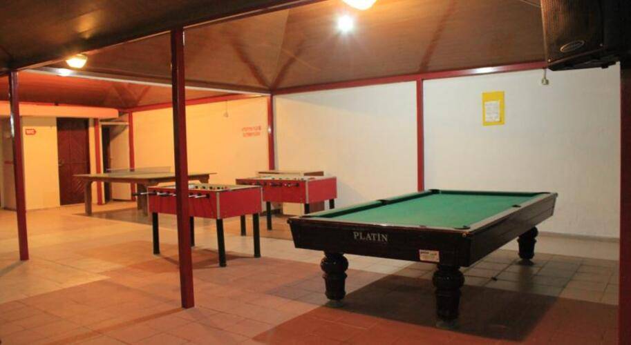 Gazipasa Star Hotel