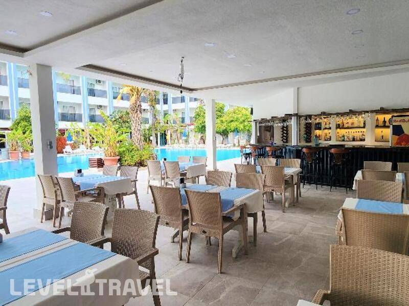 Фотография Gazipasa Star Hotel