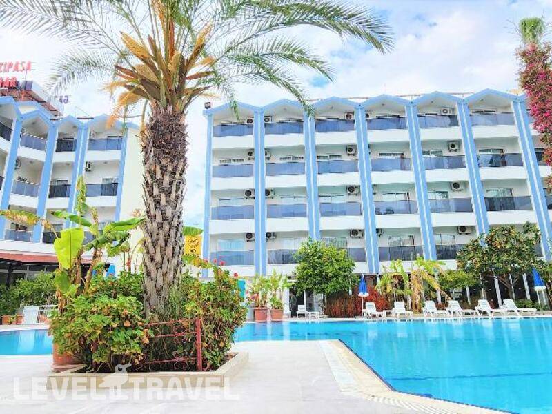 Фотография Gazipasa Star Hotel