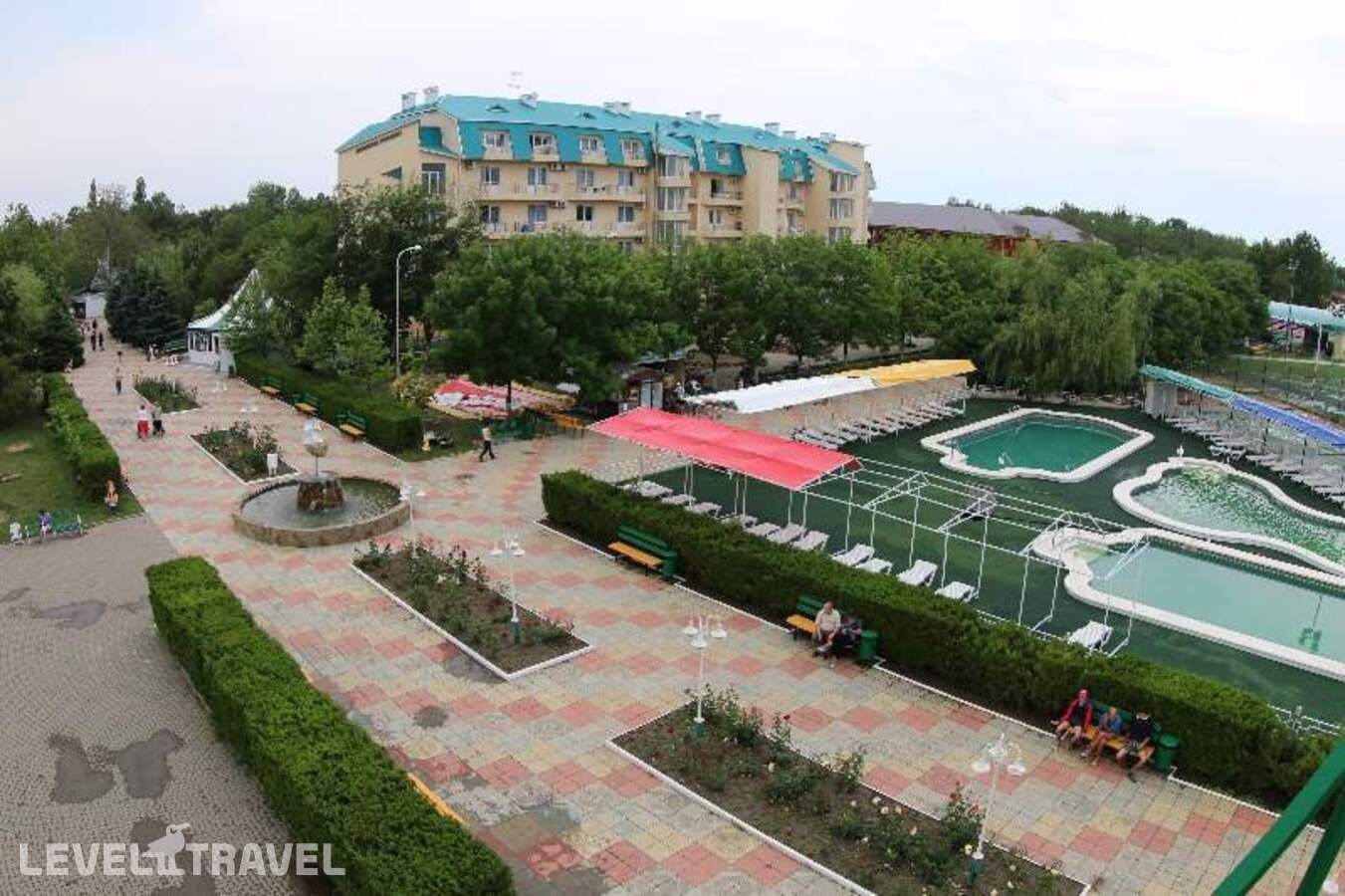 Изображение отеля 6