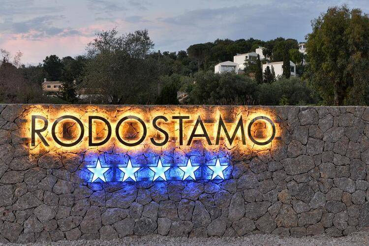 Rodostamo Hotel & Spa