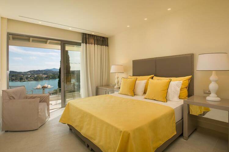 Rodostamo Hotel & Spa