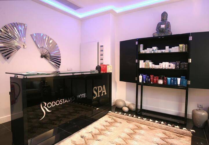 Rodostamo Hotel & Spa