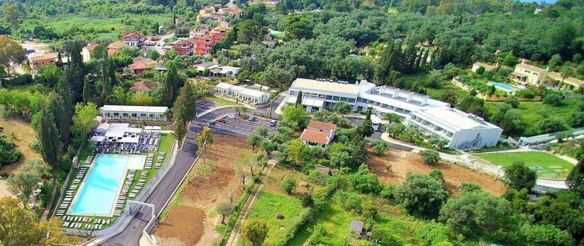 Rodostamo Hotel & Spa