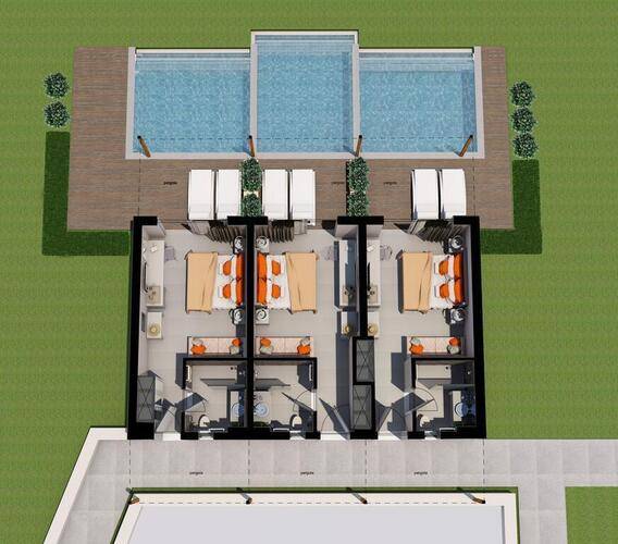 Rodostamo Hotel & Spa