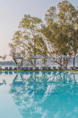 Rodostamo Hotel & Spa