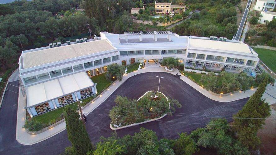 Rodostamo Hotel & Spa