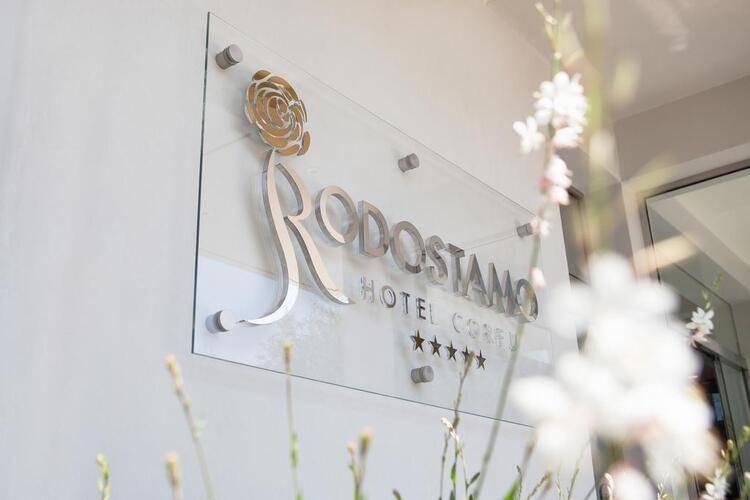 Rodostamo Hotel & Spa