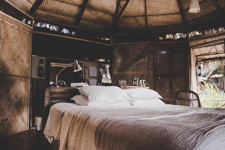 Anahata Retreat Hotel