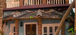 Anahata Retreat Hotel