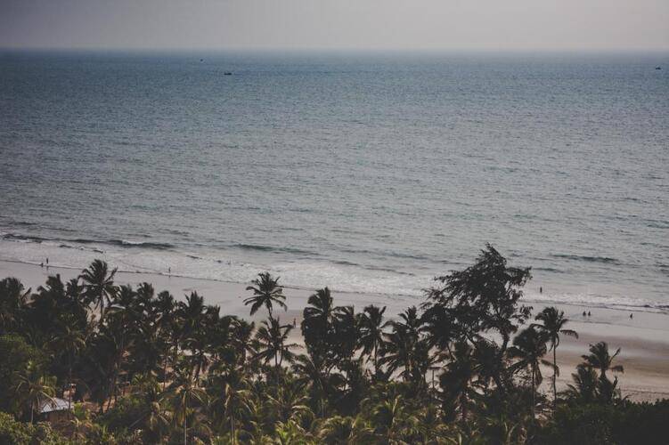 Anahata Retreat Hotel