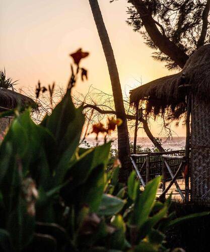 Anahata Retreat Hotel