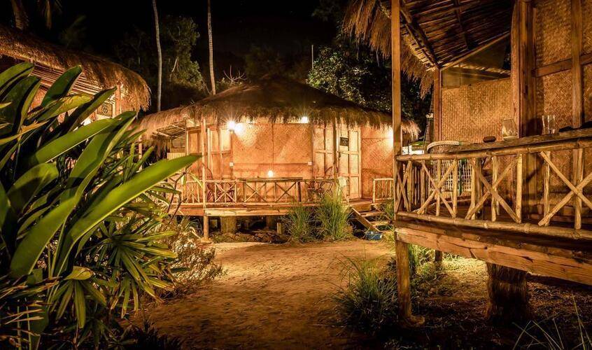 Anahata Retreat Hotel