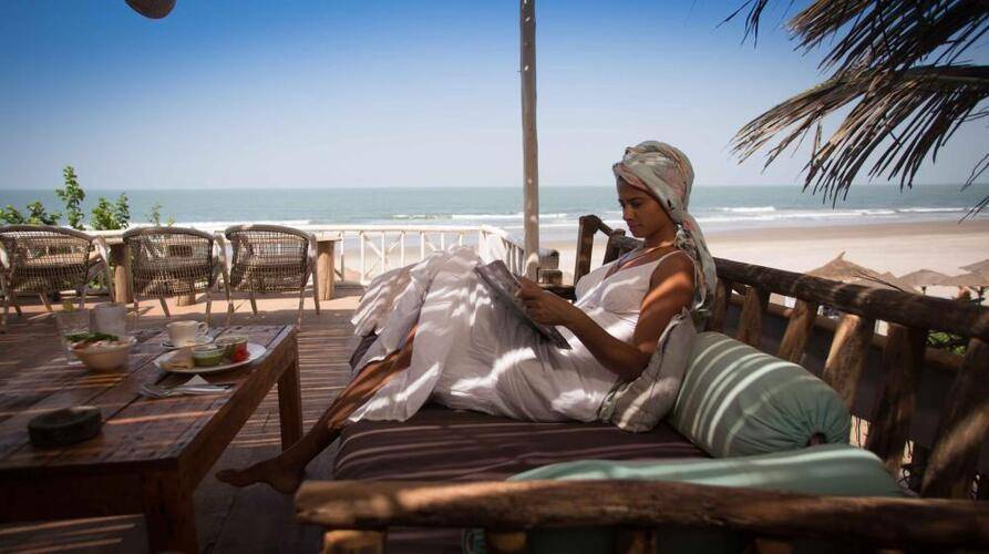 Anahata Retreat Hotel