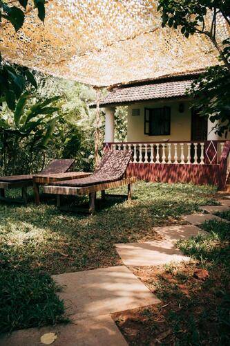 Anahata Retreat Hotel