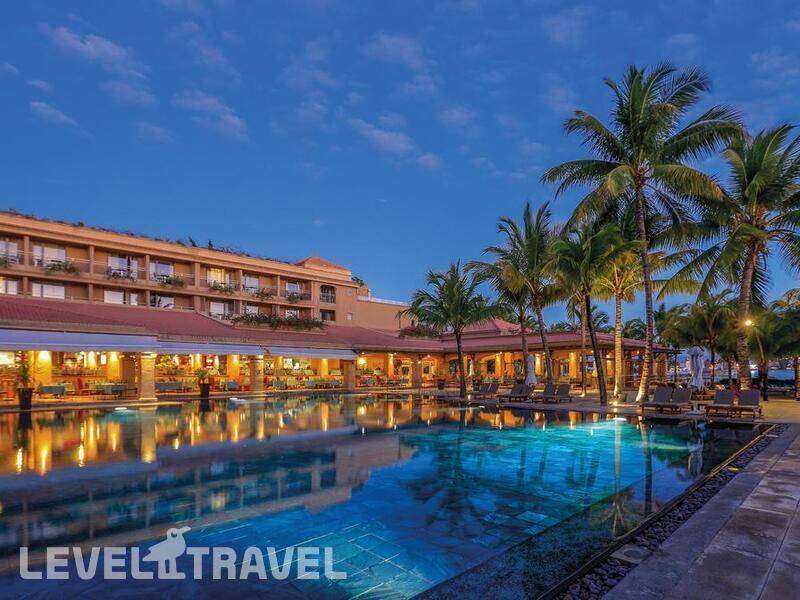 Фотография Beachcomber Le Mauricia
