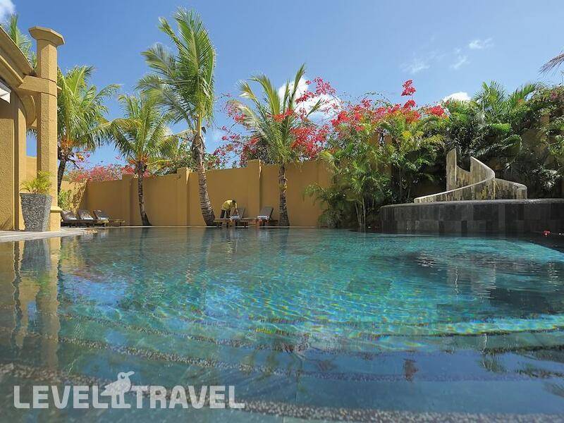 Фотография Beachcomber Le Mauricia