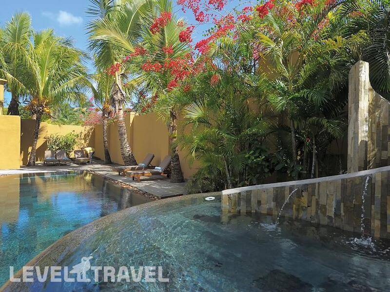 Фотография Beachcomber Le Mauricia