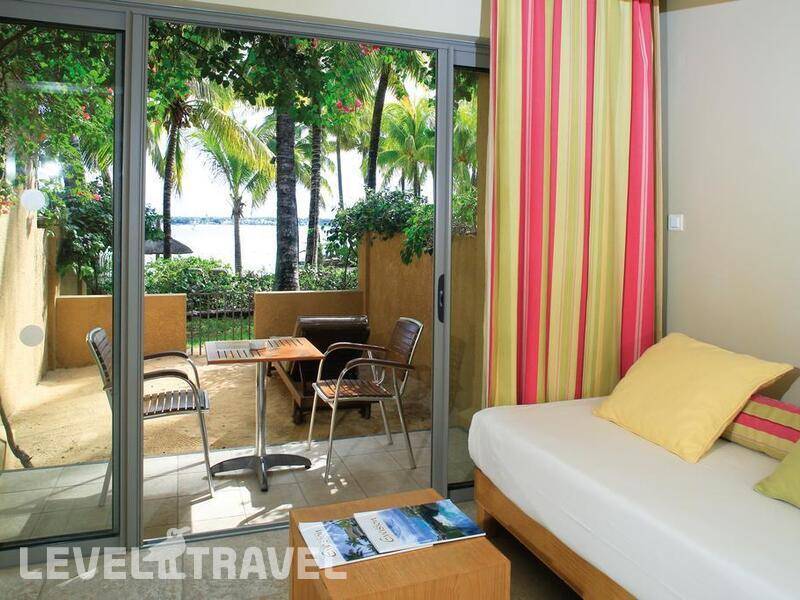 Фотография Beachcomber Le Mauricia