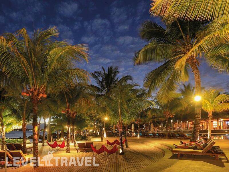 Фотография Beachcomber Le Mauricia