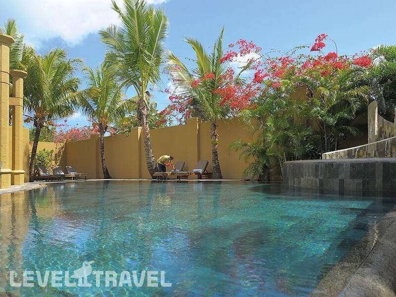 Фотография Beachcomber Le Mauricia