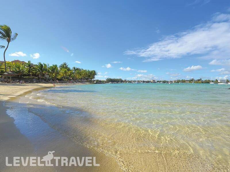Фотография Beachcomber Le Mauricia