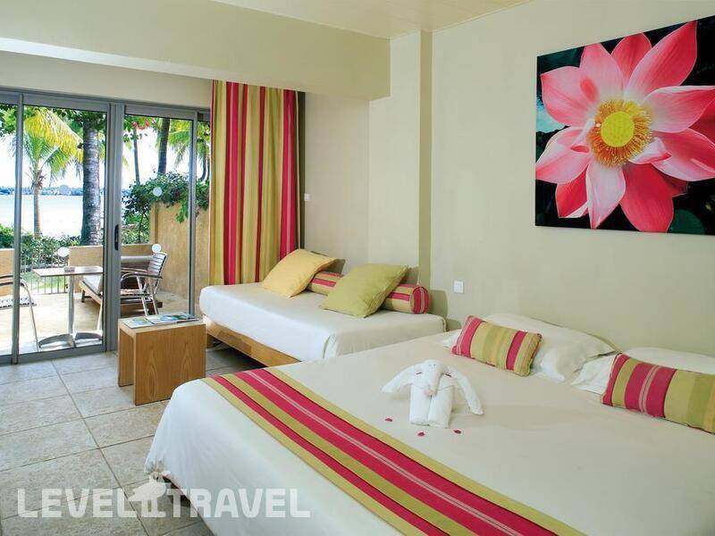 Фотография Beachcomber Le Mauricia
