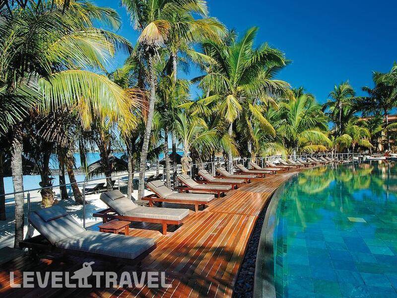 Фотография Beachcomber Le Mauricia