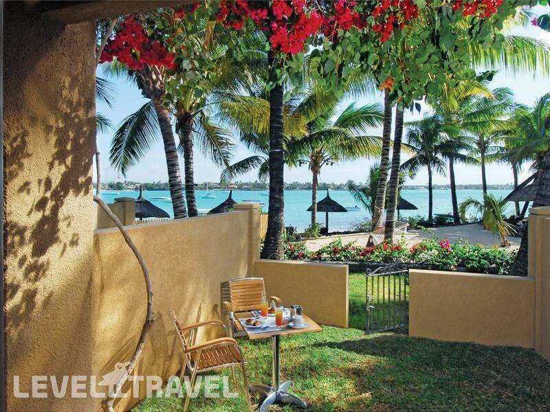 Фотография Beachcomber Le Mauricia