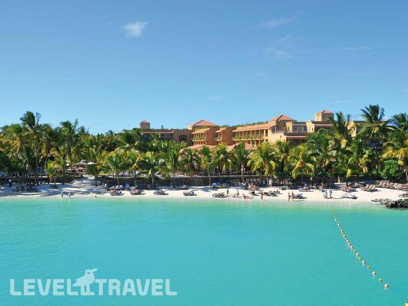 Фотография Beachcomber Le Mauricia