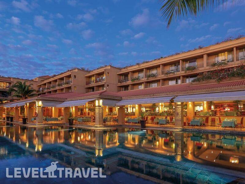 Фотография Beachcomber Le Mauricia