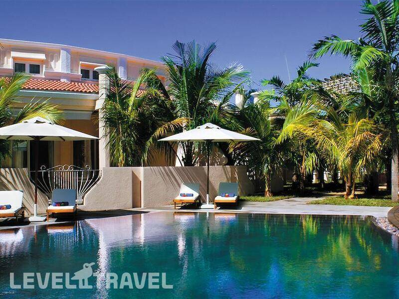 Фотография Beachcomber Le Mauricia