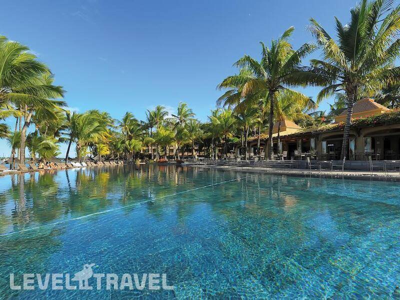 Фотография Beachcomber Le Mauricia