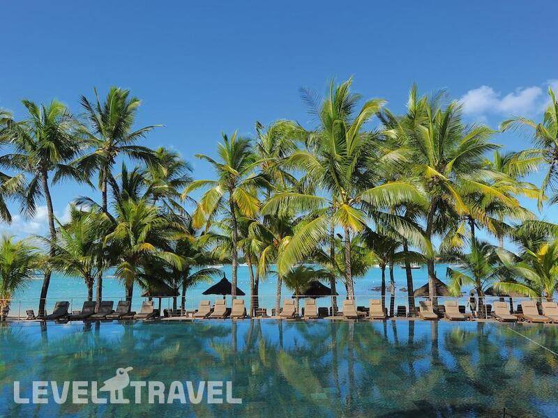 Фотография Beachcomber Le Mauricia