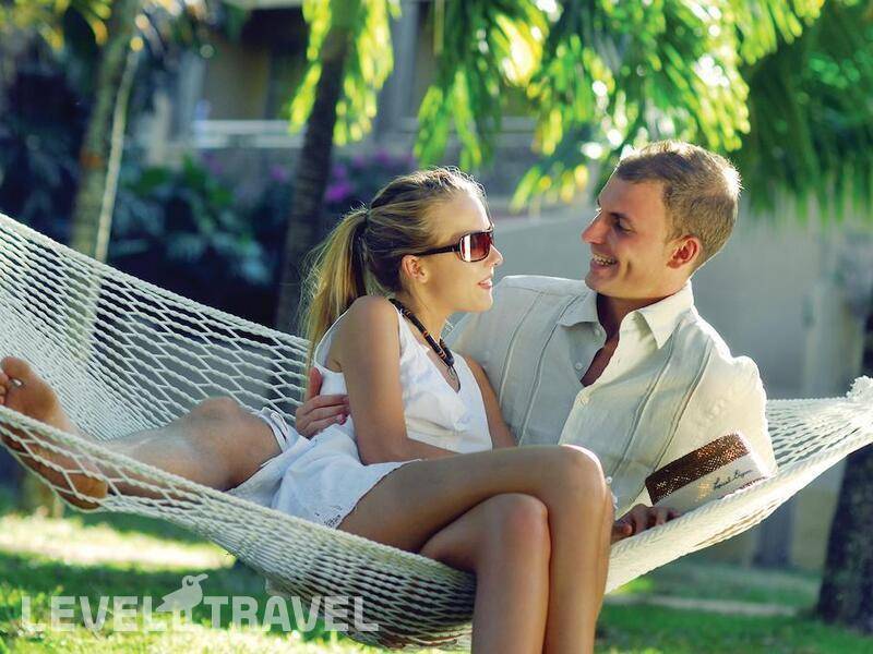 Фотография Beachcomber Le Mauricia