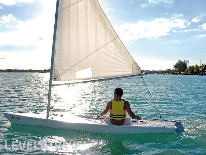 Фотография Beachcomber Le Mauricia