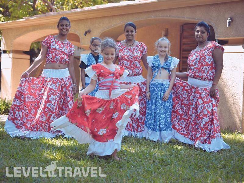 Фотография Beachcomber Le Mauricia