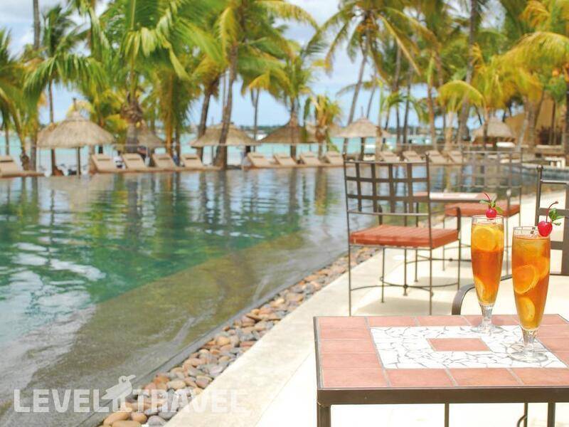 Фотография Beachcomber Le Mauricia