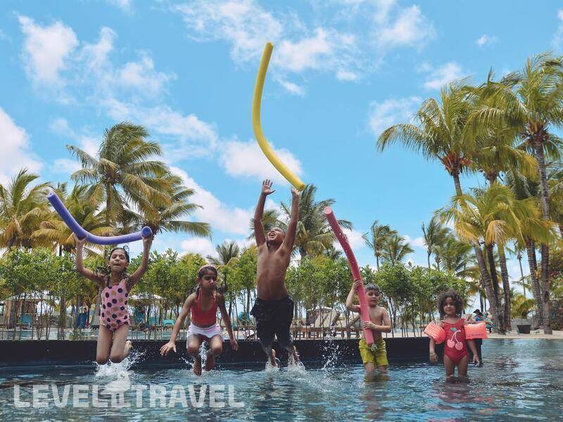 Фотография Beachcomber Le Mauricia