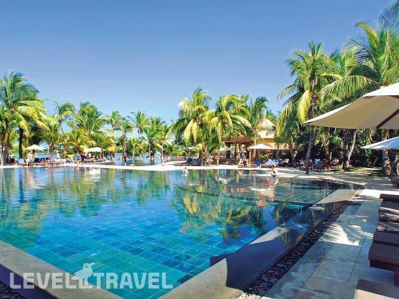 Фотография Beachcomber Le Mauricia