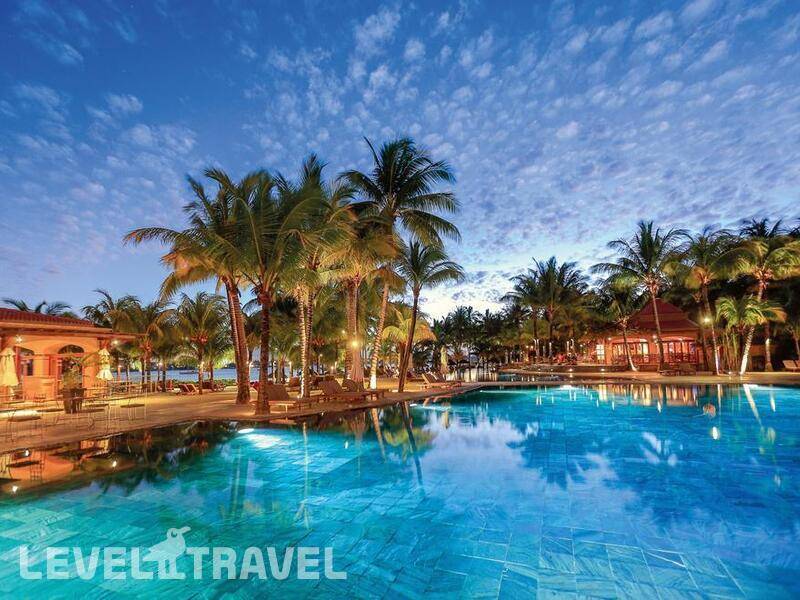 Фотография Beachcomber Le Mauricia