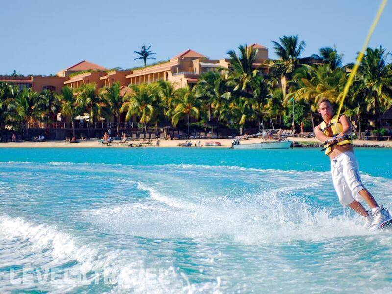Фотография Beachcomber Le Mauricia
