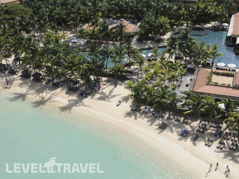 Фотография Beachcomber Le Mauricia