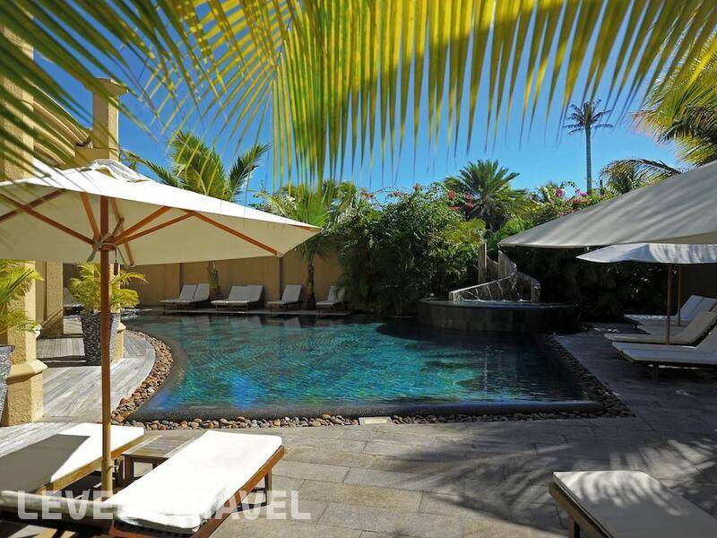 Фотография Beachcomber Le Mauricia
