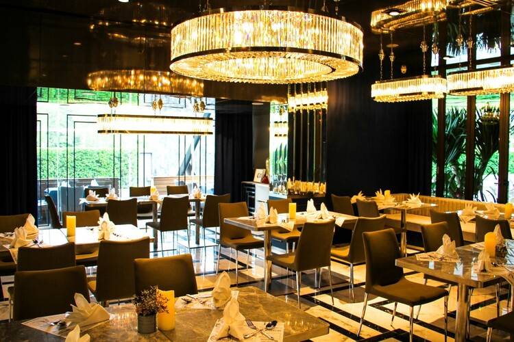 Glam Habitat