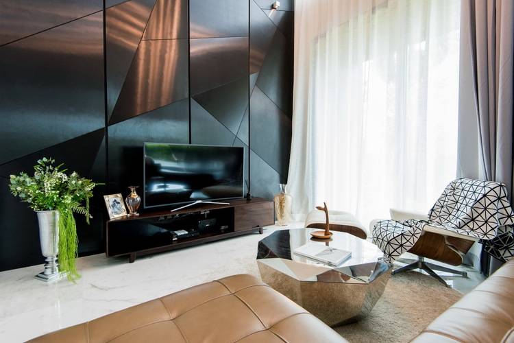 Glam Habitat