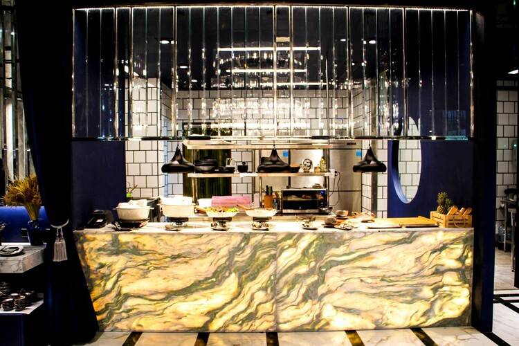 Glam Habitat