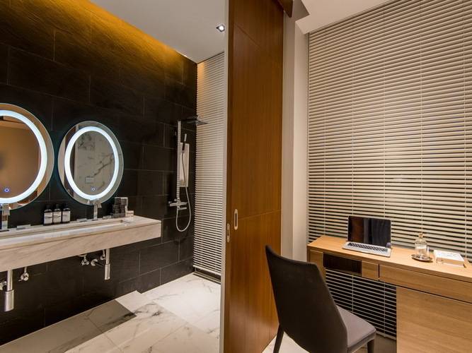 Glam Habitat