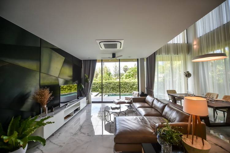 Glam Habitat