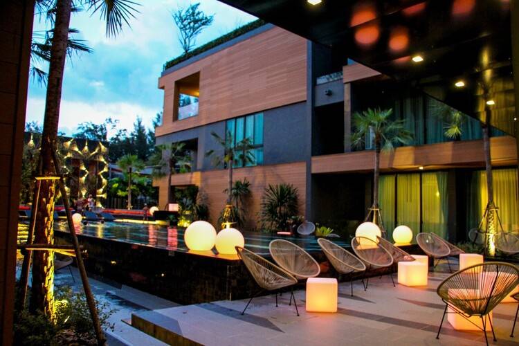 Glam Habitat